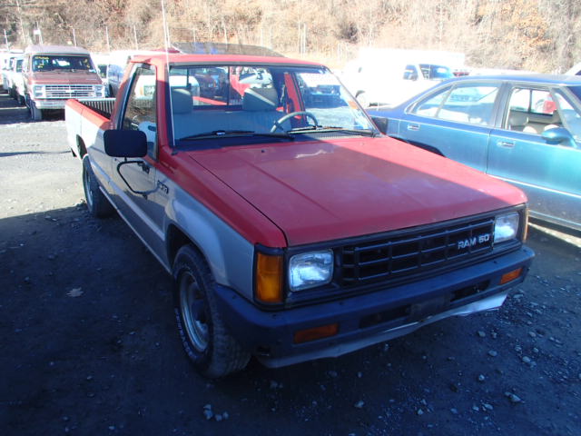 Dodge RAM 50