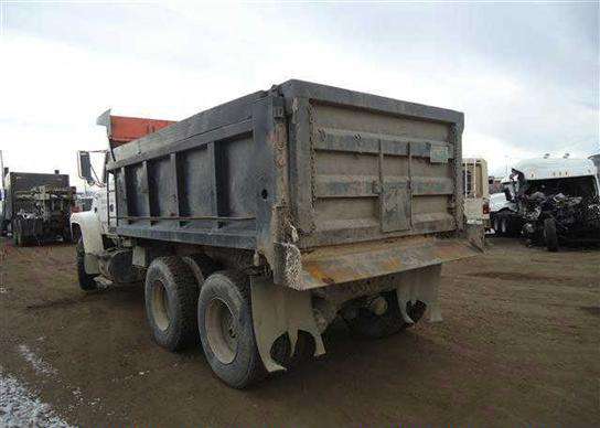 Ford LT9000