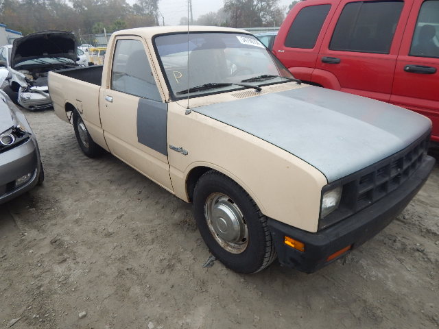 ISUZU
