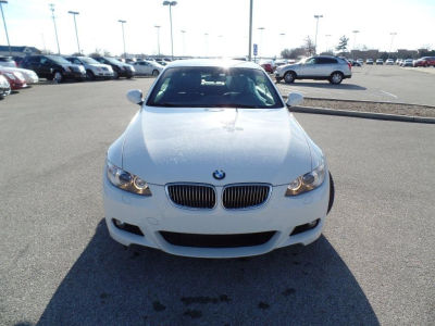 2010 BMW 335i