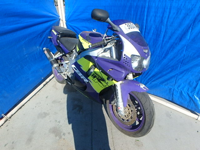 Honda CBR900