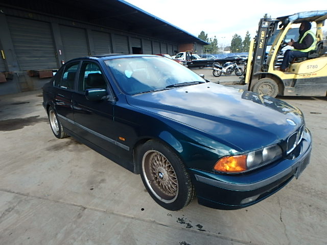 BMW 750iL