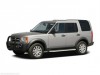 2006 LAND ROVER LR3