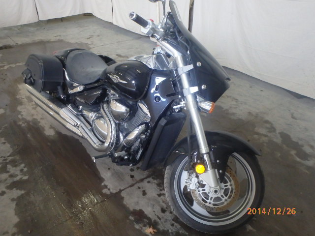 Suzuki VZ1500L