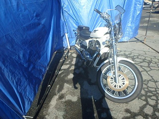 Suzuki VS800
