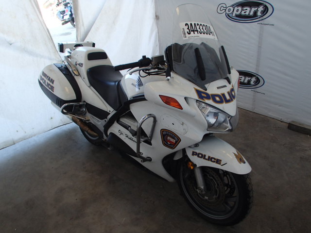 Honda ST1300PA
