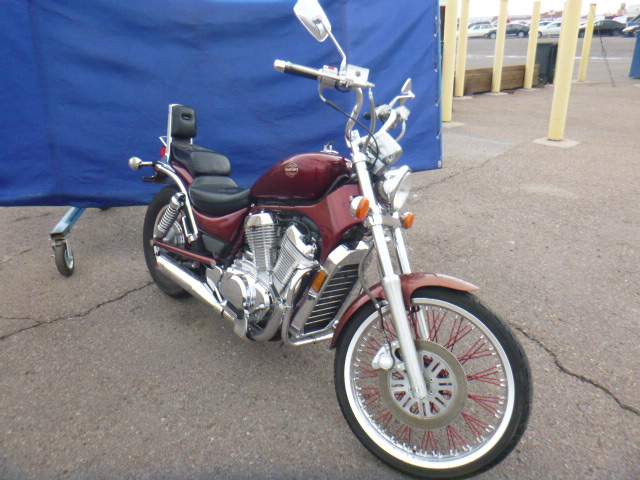 Suzuki VS800GL