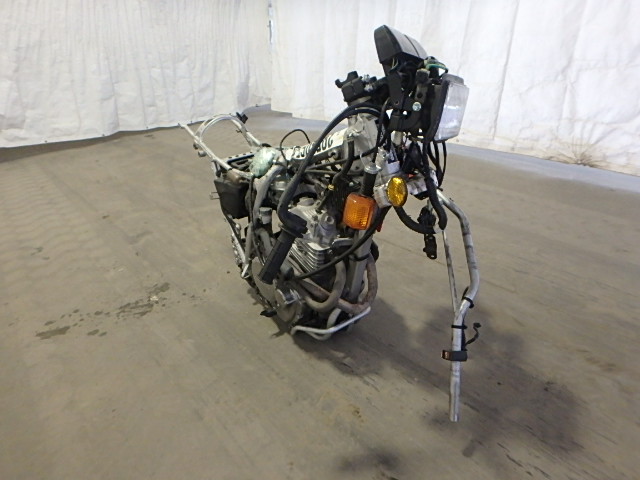 Honda XR650