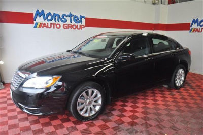 CHRYSLER
