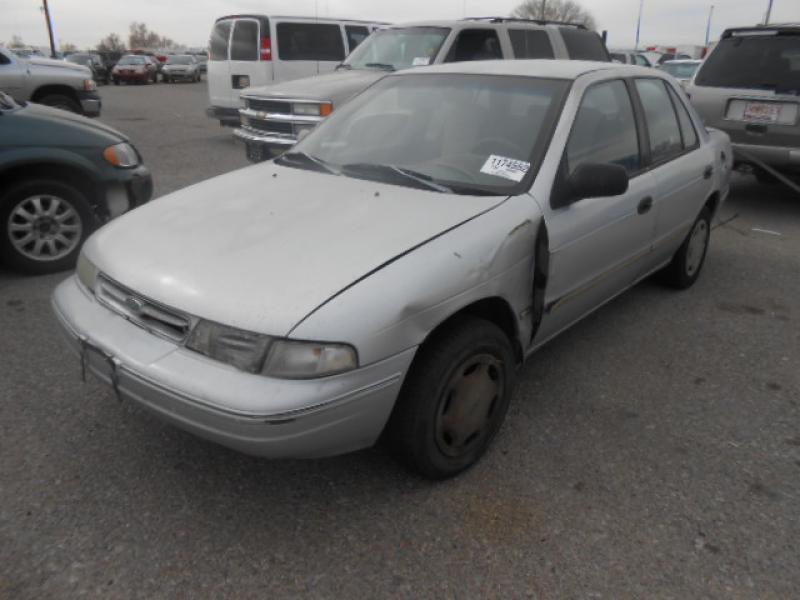 Kia Sephia