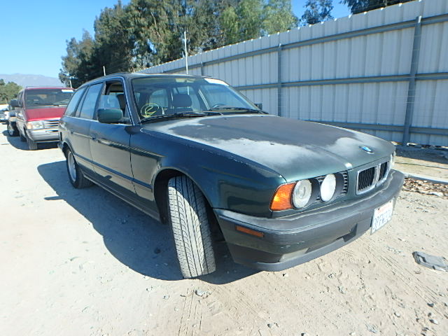 BMW 530iT