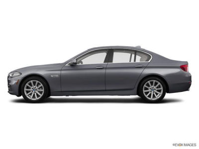 2015 BMW 535i
