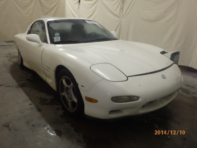 Mazda RX-7
