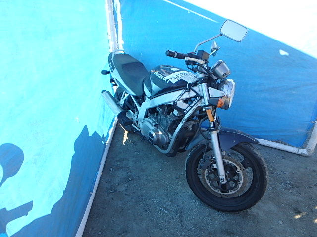 Suzuki GS500K