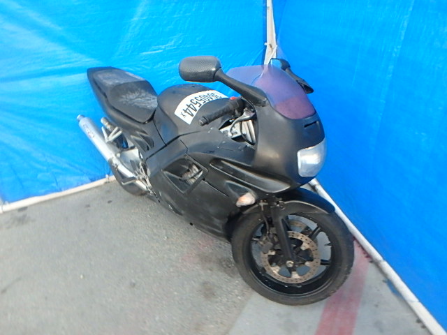 Honda CBR600