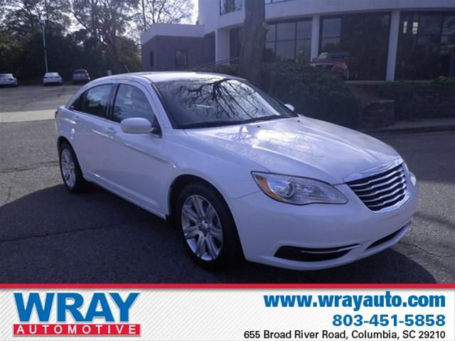 CHRYSLER