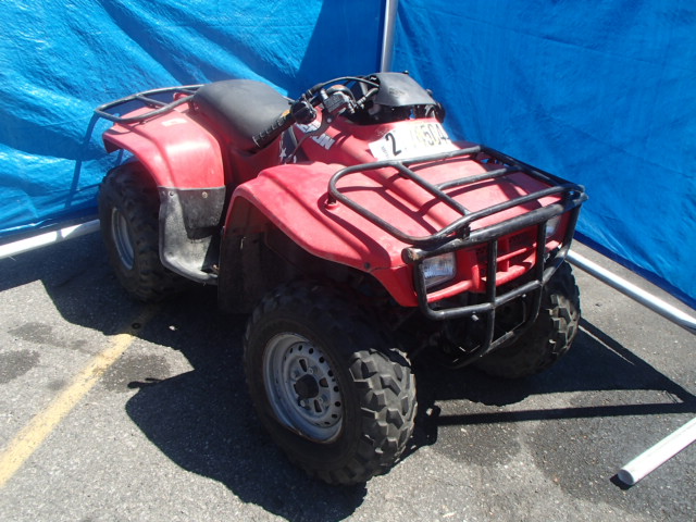 Honda TRX250
