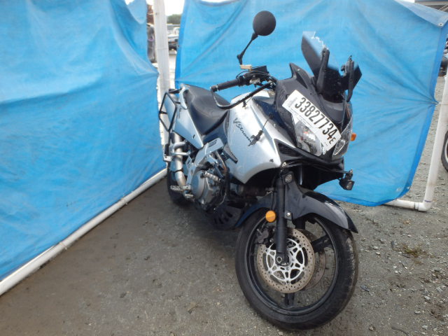 Suzuki DL1000K