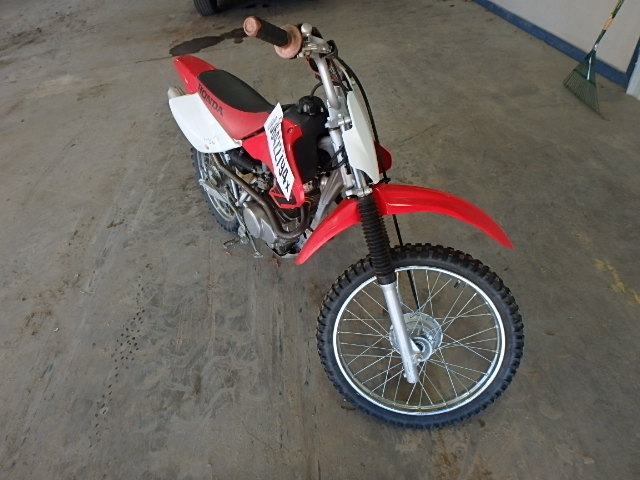 Honda XR100R