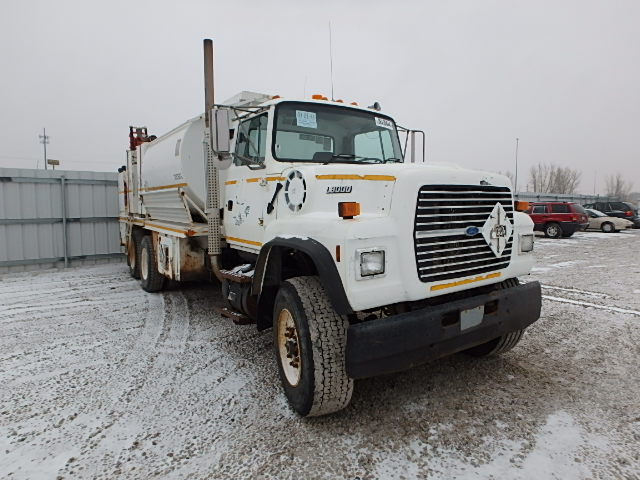 Ford LT8000