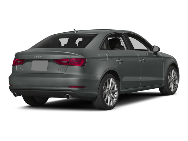 2015 Audi A3
