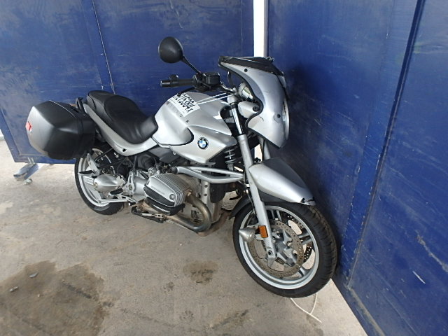 BMW R 1150 R