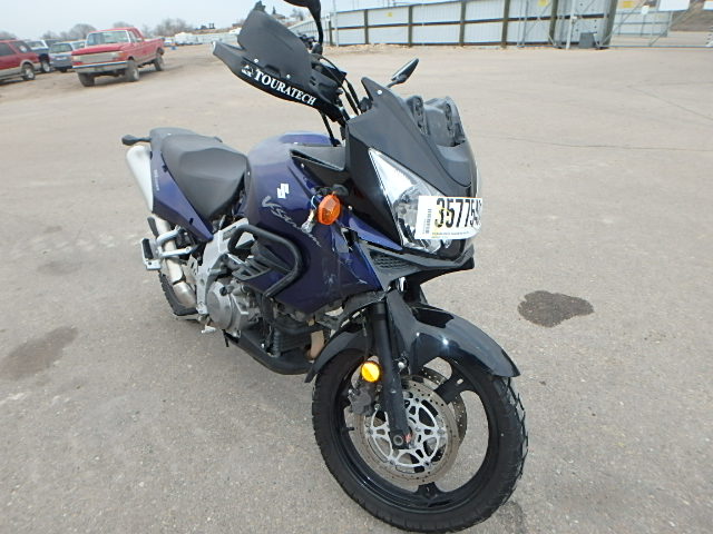 Suzuki DL1000K