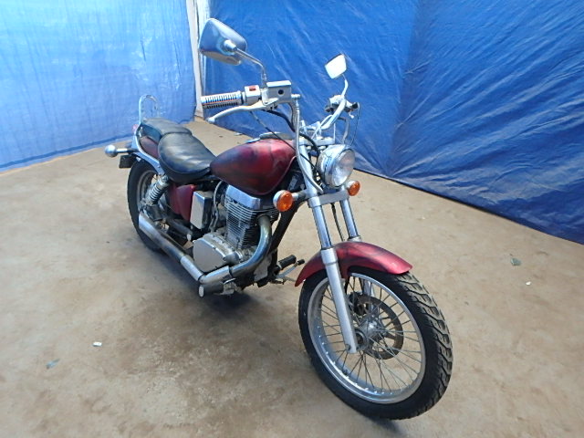 Suzuki LS650P