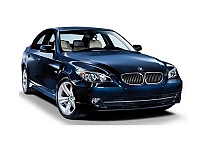 2010 BMW 528i