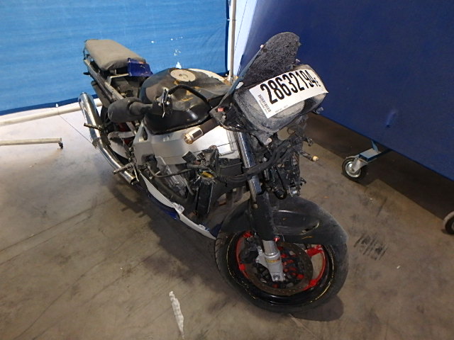 Honda CBR900