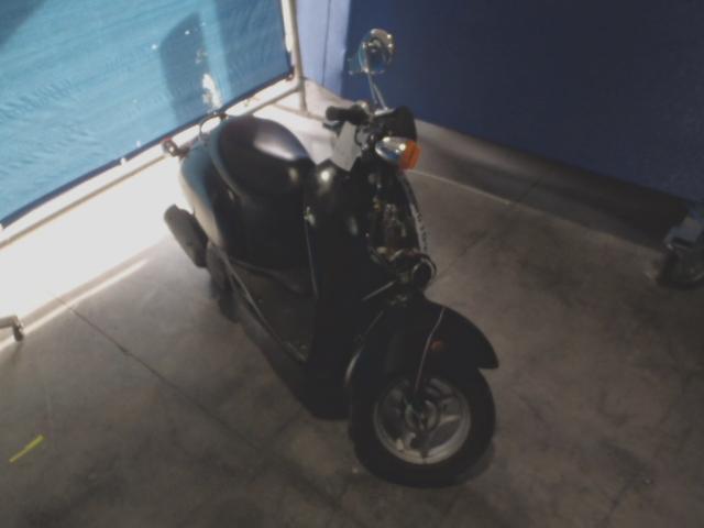 Honda CHF50 (Metropolitan II)