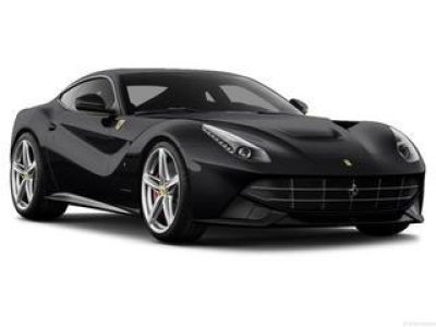 Ferrari F12 Berlinetta