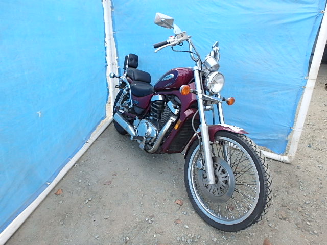 Suzuki VS800
