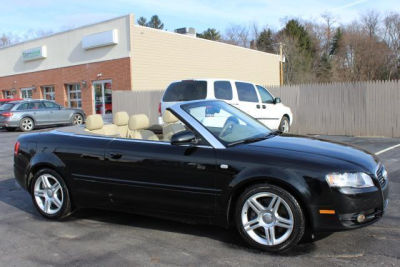 2008 Audi A4