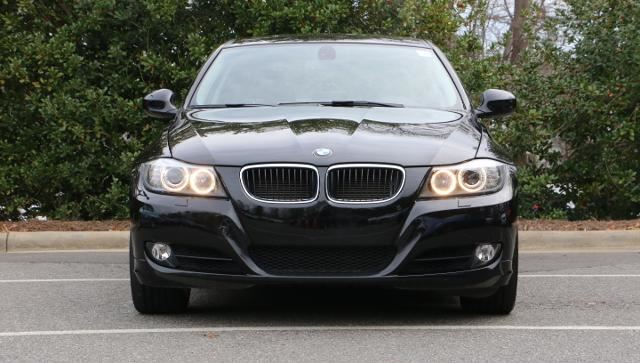 2011 BMW 328i