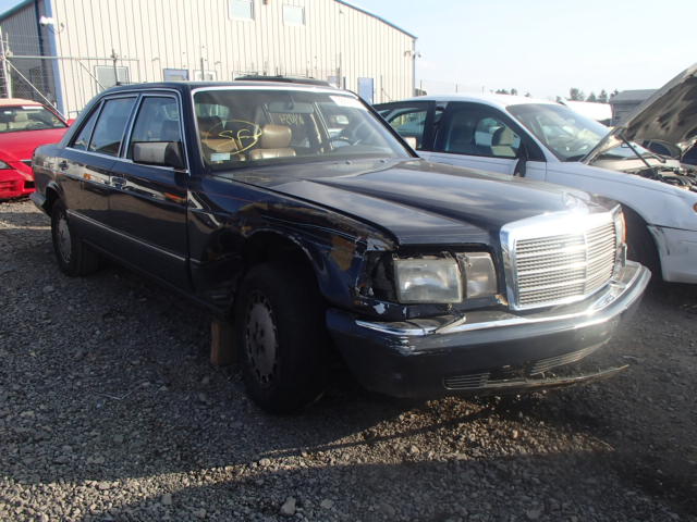 Mercedes-Benz 350