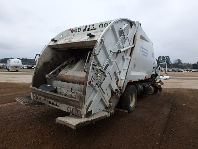 GMC T-Series
