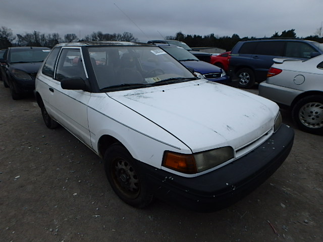 Mazda 323