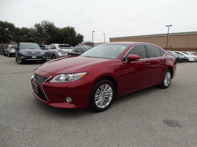 2013 Lexus ES