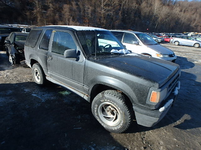 Mazda Navajo