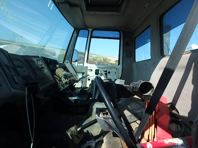 Ford CF7000