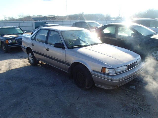 Mazda 626