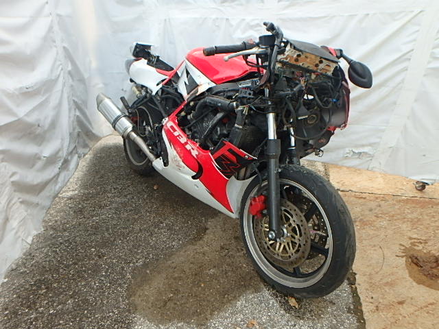Honda CBR600