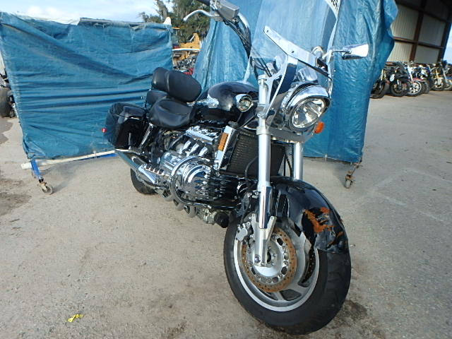 Honda GL1500CT (VALKYRIE TOURER)