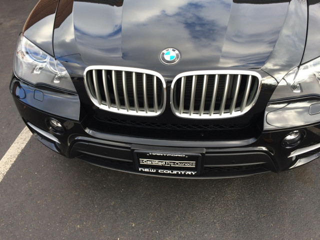 2012 BMW X5