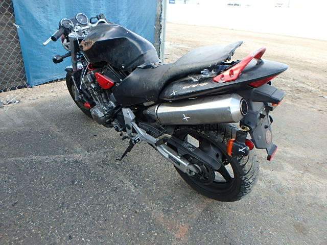 Honda CB900 (919)