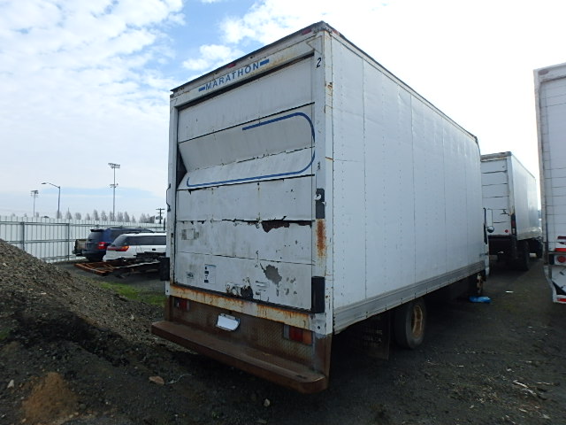 GMC W4