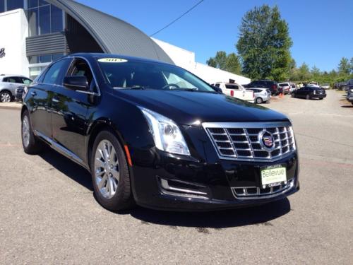 Cadillac Stretch Limousine