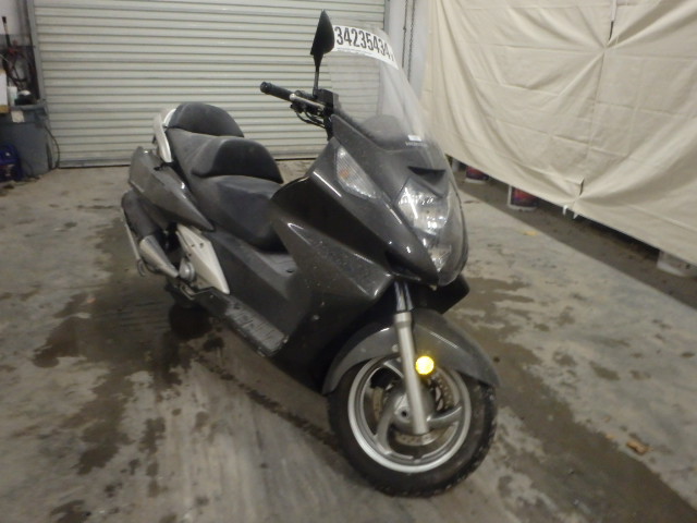 Honda FSC600 (Silver Wing)