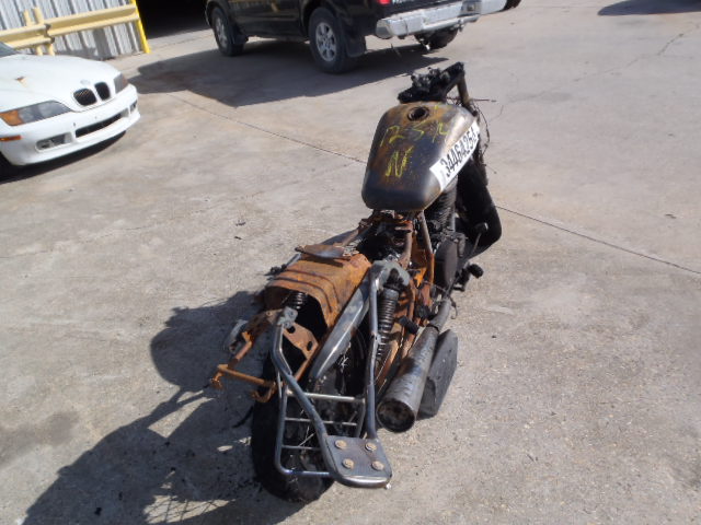Suzuki GZ250